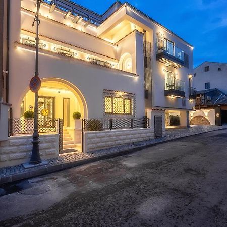 Rosetti One Aparthotel Constanta Bagian luar foto